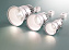 Светильник точечный встраиваемый Novotech LANG 358910 18Вт LED