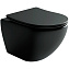 Инсталляция с унитазом Ceramica Nova Metropol CN4002MB_1002B_1000