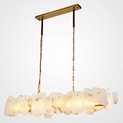 Светильник подвесной ImperiumLOFT Marble 220803-23 12Вт LED