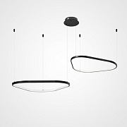 Светильник подвесной ImperiumLOFT Zelmer 219994-23 70Вт LED