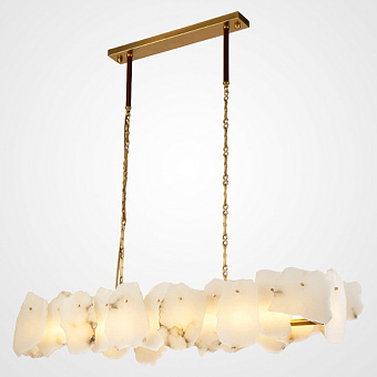 Светильник подвесной ImperiumLOFT Marble 220803-23 12Вт LED