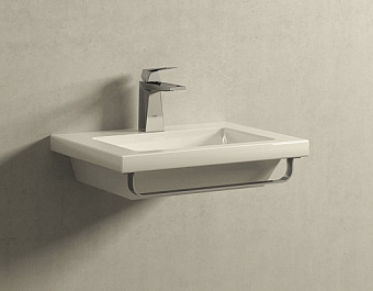 Смеситель для раковины GROHE Allure Brilliant 23033000 хром