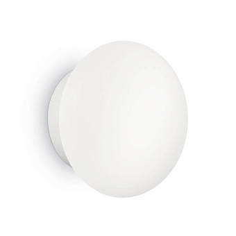 Светильник настенный IDEAL LUX BUBBLE 158907 15Вт G9
