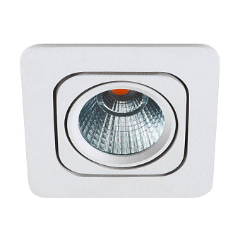 Светильник точечный встраиваемый EGLO VASCELLO P 61629 6Вт LED