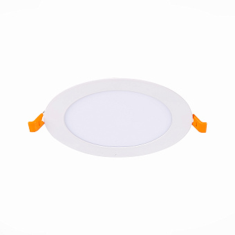 Светильник точечный встраиваемый ST Luce LITUM ST209.548.09 9Вт LED