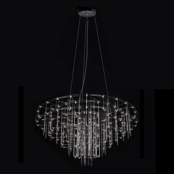 Люстра подвесная Loft It Spy 10258/800 44Вт 1 лампочек LED