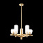 Светильник подвесной ST Luce TENERESA SL1119.203.05 200Вт E14