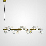 Светильник потолочный ImperiumLOFT Matisse 191886-26 480Вт G9