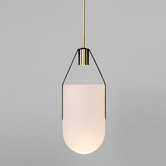 Светильник подвесной ImperiumLOFT Allied Maker 123601-22 8Вт LED