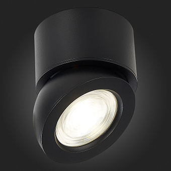 Светильник потолочный ST Luce ST654.432.10 10Вт LED