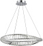 Светильник подвесной ST Luce RITORTO SL6204.101.01 32Вт LED