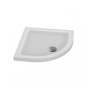 Душевой поддон IDEAL STANDARD CONNECT T266601 80х80см