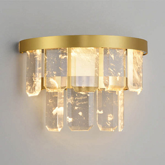 Светильник настенный ImperiumLOFT Capella 227183-23 18Вт LED