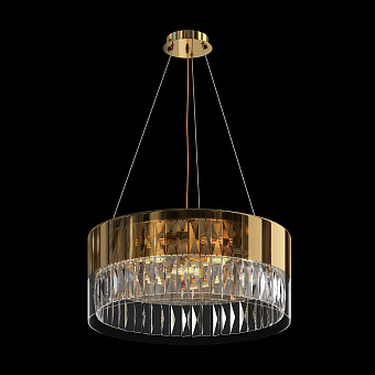 Светильник подвесной Maytoni Wonderland MOD313PL-06G 60Вт E14
