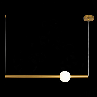 Светильник подвесной ST Luce ANGURRA SL1222.223.01 18Вт LED