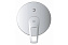 Смеситель для душа GROHE BauLoop 29081001 хром