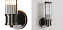 Бра ImperiumLOFT Ralph Lauren 143945-22 40Вт E27