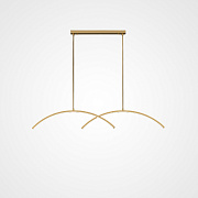 Светильник подвесной ImperiumLOFT Sidsel 223577-23 14Вт LED