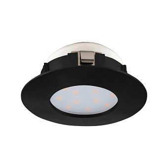 Светильник точечный встраиваемый EGLO PINEDA 900743 4,9Вт LED