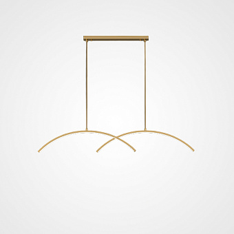 Светильник подвесной ImperiumLOFT Sidsel 223577-23 14Вт LED