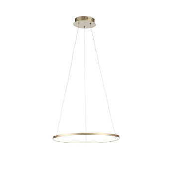 Светильник подвесной ST Luce ERTO SL904.203.01 12Вт LED