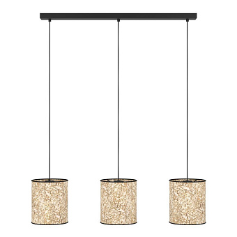 Светильник подвесной EGLO BUTTERBURN 43937 75Вт E27