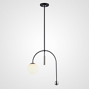Светильник подвесной ImperiumLOFT Libra 133229-22 7Вт LED