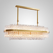 Светильник потолочный ImperiumLOFT Pontian 231316-23 640Вт G9