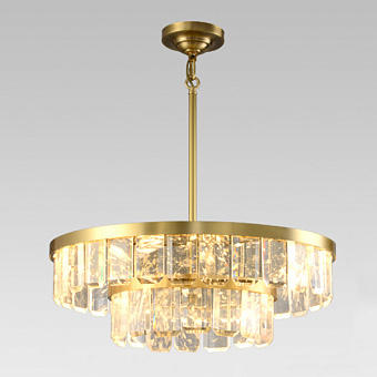 Светильник подвесной ImperiumLOFT CAPELLA 220260-23 98Вт LED