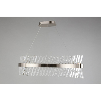 Люстра подвесная Omnilux Strasatti OML-99913-44 44Вт 1 лампочек LED