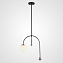 Светильник подвесной ImperiumLOFT Libra 133229-22 7Вт LED