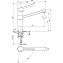 Смеситель для кухни IDEAL STANDARD CERAFLEX BC137AA поворотный излив хром