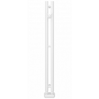 Полотенцесушитель СУНЕРЖА Нюанс EU50+ 30-0212-0840 белый матовый