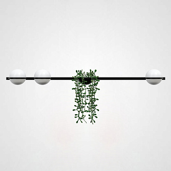 Бра ImperiumLOFT PALMA 168498-22 27Вт LED