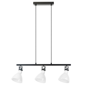 Светильник подвесной Lightstar Acrobata 761130 120Вт E14