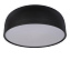 Светильник потолочный Loft It Axel 10201/480 Black 30Вт LED