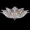 Люстра потолочная Lightstar Riccio 705184 40Вт 18 лампочек E14/G9