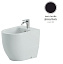 Биде напольное ArtCeram Monet MNB002 03 00