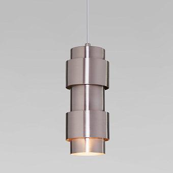 Светильник подвесной Eurosvet Mark 50235/1 12Вт GU10