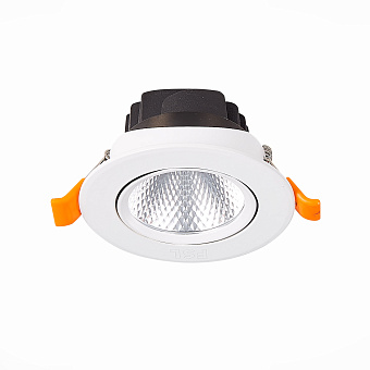 Светильник точечный встраиваемый ST Luce MIRO ST211.538.06.24 6Вт LED