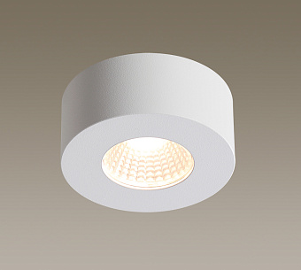 Светильник точечный накладной Odeon HIGHTECH 4282/7CL 7Вт LED