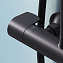 Душевая система AM-PM X-Joy F0785A422 чёрный