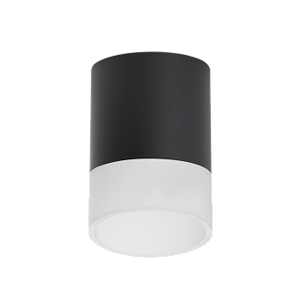 Светильник настенно-потолочный Lightstar Rullo R348781 15Вт GX 5.3