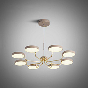 Светильник подвесной ImperiumLOFT Tavis 229010-26 80Вт LED