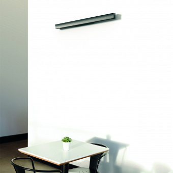 Светильник настенный Mantra HANOK 7772 38Вт LED