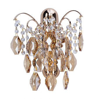 Бра De Markt Бриз 111025402 120Вт E27