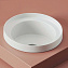 Раковина на консоль ArtCeram Fuori Scala TFL032 01 00 40х40см