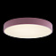 Светильник потолочный Loft It Axel 10002/24 Pink 24Вт LED