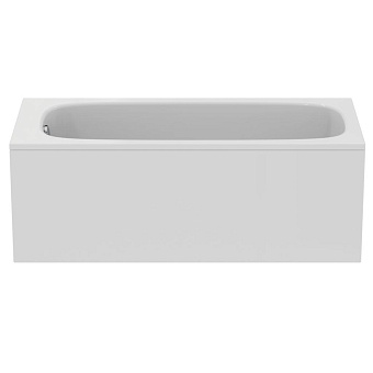 Ванна акриловая IDEAL STANDARD Ideal Standard i.life T475801 160х70см встраиваемая