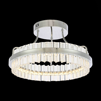 Светильник потолочный ST Luce CHERIO SL383.102.01 34Вт LED
